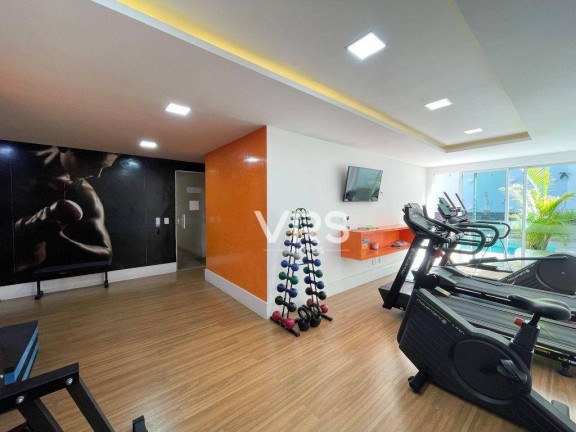 Imagem Apartamento com 1 Quarto à Venda, 52 m² em Várzea - Teresópolis Imagem Apartamento com 1 Quarto à Venda, 52 m² em Várzea - Teresópolis