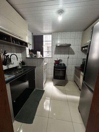Imagem Apartamento com 2 Quartos à Venda, 48 m² em Pau Da Lima - Salvador Imagem Apartamento com 2 Quartos à Venda, 48 m² em Pau Da Lima - Salvador