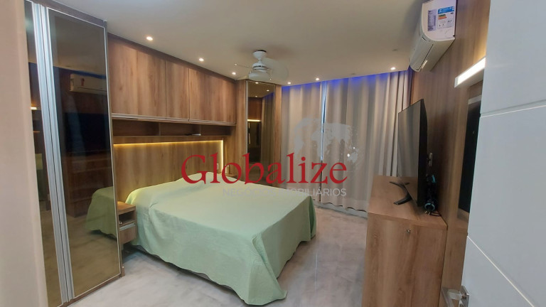 Imagem Imóvel com 1 Quarto à Venda, 65 m² em Boqueirão - Santos