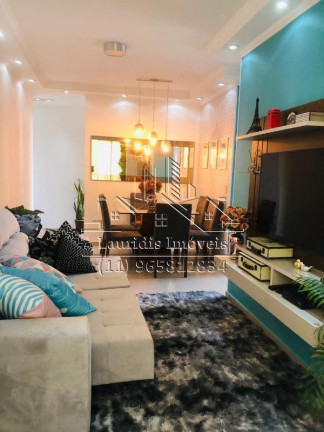 Imagem Imóvel com 2 Quartos à Venda, 49 m² em Vila São Luiz (valparaízo) - Barueri Imagem Imóvel com 2 Quartos à Venda, 49 m² em Vila São Luiz (valparaízo) - Barueri