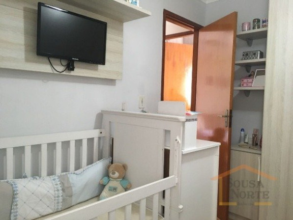 Imagem Apartamento com 2 Quartos à Venda, em Vila Medeiros - São Paulo Imagem Apartamento com 2 Quartos à Venda, em Vila Medeiros - São Paulo