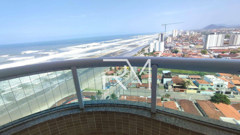 Imagem Apartamento com 2 Quartos à Venda, 80 m² em Aguapeú - Mongaguá Imagem Apartamento com 2 Quartos à Venda, 80 m² em Aguapeú - Mongaguá