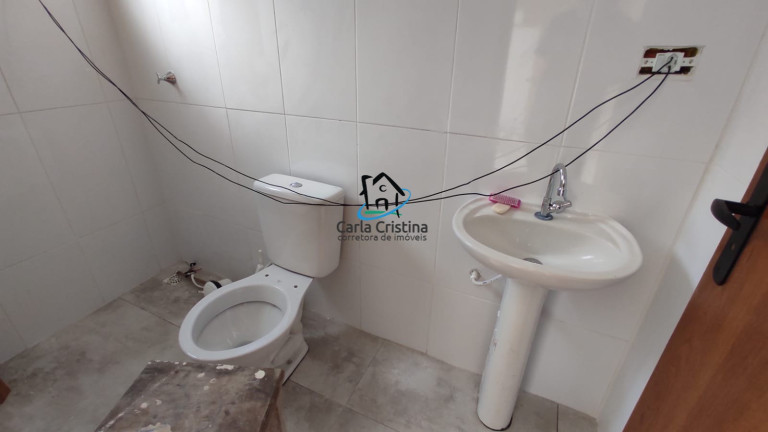 Imagem Sobrado com 3 Quartos à Venda, 100 m² em Praia De Leste - Pontal Do Paraná