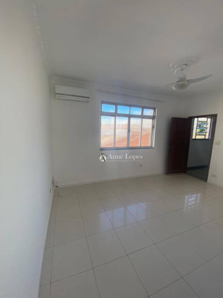 Imagem Apartamento com 3 Quartos à Venda, 87 m² em Boqueirão - Santos
