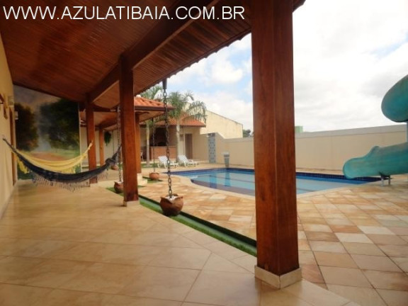 Imagem Casa com 3 Quartos à Venda, 400 m² em Condominio Residencial Shamballa - Atibaia
