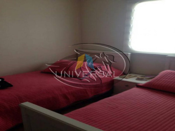 Imagem Apartamento com 4 Quartos à Venda, 132 m² em Vila Gomes Cardim - Sao Paulo