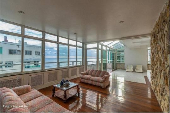 Imagem Imóvel com 4 Quartos à Venda, 369 m² em Barra Da Tijuca - Rio De Janeiro