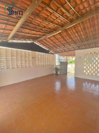 Imagem Cobertura com 4 Quartos à Venda ou Locação, 158 m² em Cocó - Fortaleza