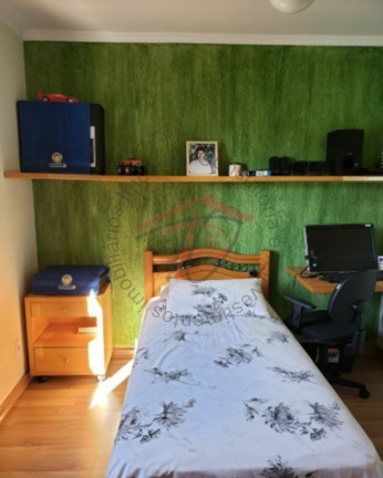 Imagem Imóvel com 2 Quartos à Venda, 67 m² em Jardim Santa Clara Do Lago I - Hortolândia