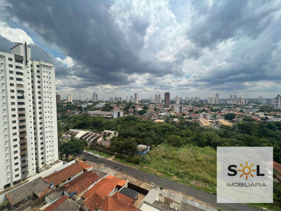 Imagem Apartamento com 3 Quartos à Venda, 95 m² em Parque Amazônia - Goiânia