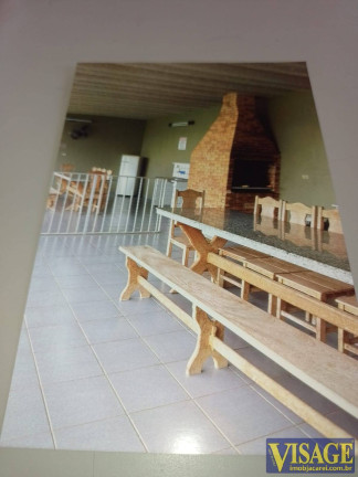 Imagem Apartamento com 2 Quartos à Venda,  em Jardim Golfinhos - Caraguatatuba