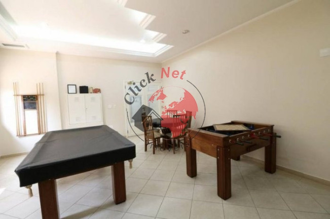 Imagem Apartamento com 3 Quartos à Venda, 85 m² em Vila Scarpelli - Santo André