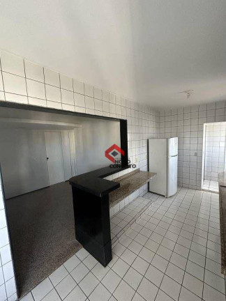 Imagem Apartamento com 4 Quartos à Venda, 160 m² em Cocó - Fortaleza Imagem Apartamento com 4 Quartos à Venda, 160 m² em Cocó - Fortaleza