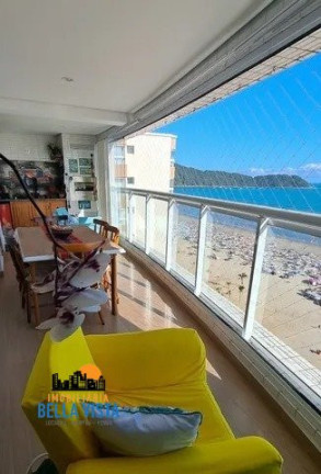 Imagem Apartamento com 3 Quartos à Venda, 176 m² em Boqueirão - Praia Grande Imagem Apartamento com 3 Quartos à Venda, 176 m² em Boqueirão - Praia Grande