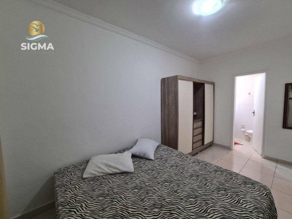 Imagem Cobertura com 3 Quartos à Venda, 150 m² em Enseada - Guarujá