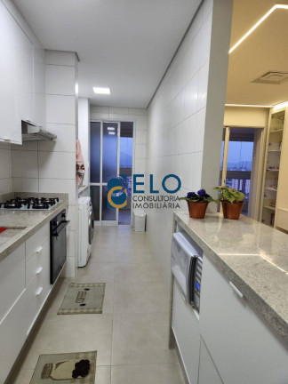 Imagem Apartamento com 2 Quartos à Venda, 90 m² em Embaré - Santos