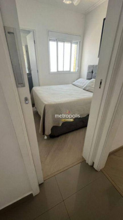 Imagem Apartamento com 3 Quartos à Venda, 65 m² em Santa Maria - Santo André