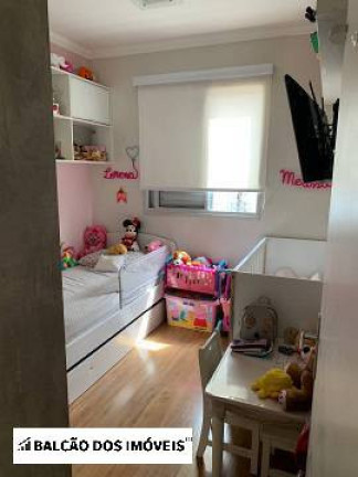 Imagem Apartamento com 2 Quartos à Venda, 50 m² em São Paulo