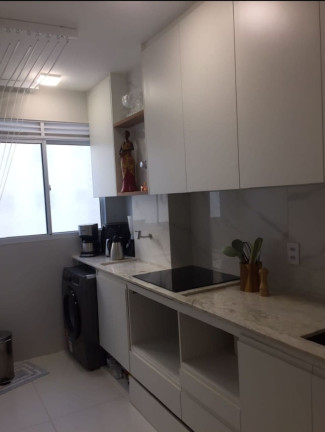 Imagem Apartamento com 2 Quartos à Venda, 45 m² em Buraquinho - Lauro De Freitas Imagem Apartamento com 2 Quartos à Venda, 45 m² em Buraquinho - Lauro De Freitas