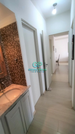 Imagem Apartamento com 3 Quartos à Venda, 120 m² em Pitangueiras - Guarujá