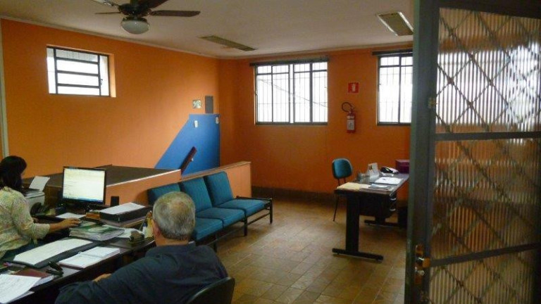 Imagem Galpão à Venda, em Vila Prudente - São Paulo Imagem Galpão à Venda, em Vila Prudente - São Paulo