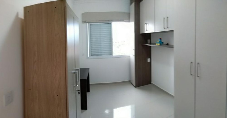 Imagem Apartamento com 2 Quartos à Venda, 86 m² em Jardim Nova Boituva 