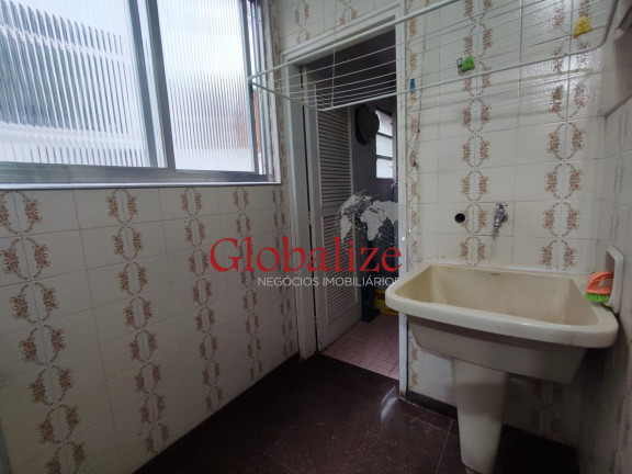 Imagem Imóvel com 3 Quartos à Venda, 130 m² em Aparecida - Santos