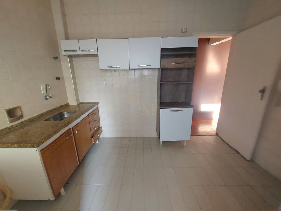 Imagem Apartamento com 1 Quarto à Venda, 57 m² em Embaré - Santos Imagem Apartamento com 1 Quarto à Venda, 57 m² em Embaré - Santos