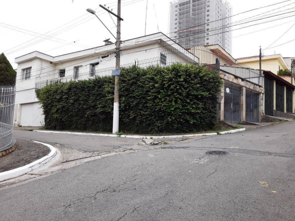 Imagem Sobrado com 4 Quartos à Venda, 228 m² em Vila Regente Feijó - São Paulo Imagem Sobrado com 4 Quartos à Venda, 228 m² em Vila Regente Feijó - São Paulo