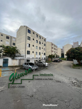 Imagem Apartamento com 2 Quartos à Venda, 50 m² em Vila Nova Curuca - São Paulo Imagem Apartamento com 2 Quartos à Venda, 50 m² em Vila Nova Curuca - São Paulo