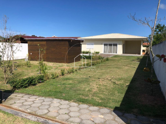 Imagem Casa com 1 Quarto à Venda, 90 m² em São João Do Rio Vermelho - Florianópolis