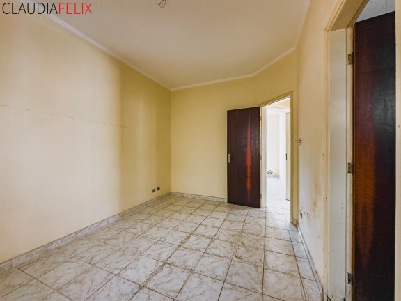 Imagem Casa com 2 Quartos à Venda, 75 m² em Canto Do Forte - Praia Grande