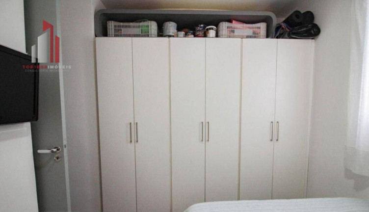 Imagem Apartamento com 2 Quartos à Venda, 49 m² em Freguesia Do ó - São Paulo