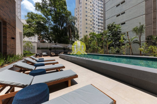 Imagem Apartamento com 3 Quartos à Venda, 170 m² em Paraíso - São Paulo Imagem Apartamento com 3 Quartos à Venda, 170 m² em Paraíso - São Paulo