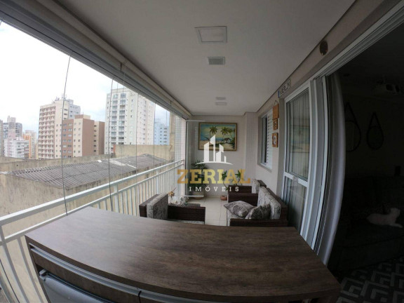 Imagem Apartamento com 3 Quartos à Venda, 98 m² em Santa Paula - São Caetano Do Sul Imagem Apartamento com 3 Quartos à Venda, 98 m² em Santa Paula - São Caetano Do Sul