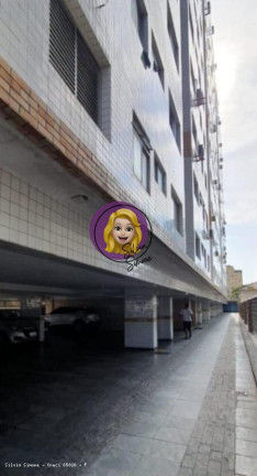 Imagem Apartamento com 1 Quarto à Venda, 41 m² em Centro - São Vicente Imagem Apartamento com 1 Quarto à Venda, 41 m² em Centro - São Vicente