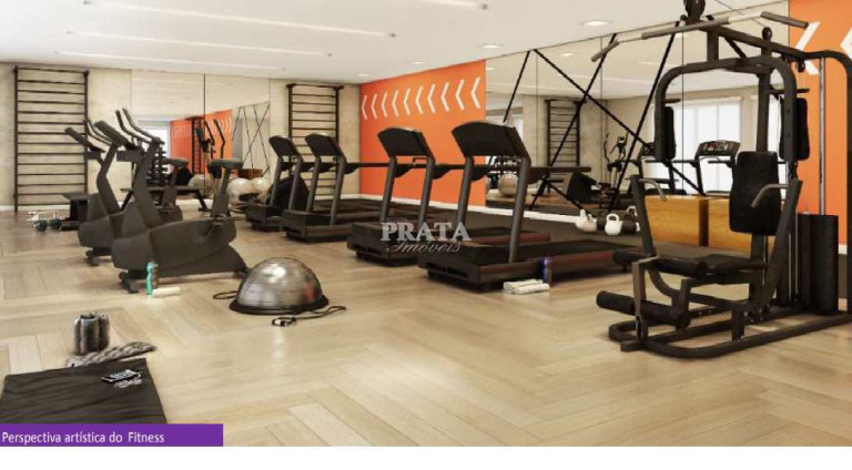 Imagem Apartamento com 2 Quartos à Venda, 42 m² em Jabaquara - Santos Imagem Apartamento com 2 Quartos à Venda, 42 m² em Jabaquara - Santos