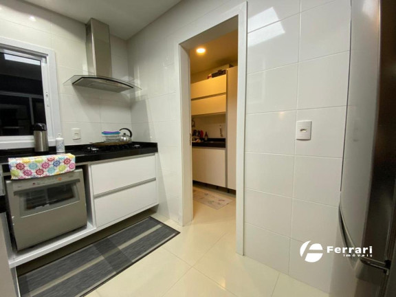 Imagem Apartamento com 3 Quartos à Venda, 208 m² em Zona Nova - Capão Da Canoa