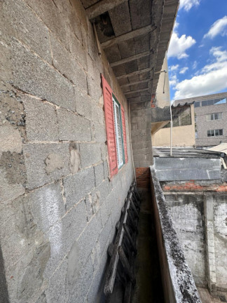 Imagem Sobrado com 3 Quartos à Venda, 190 m² em Centro - Diadema Imagem Sobrado com 3 Quartos à Venda, 190 m² em Centro - Diadema