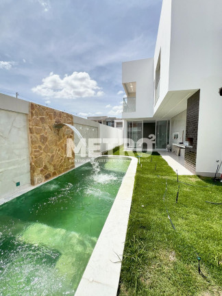 Casa à Venda, 293 m² em Pedra Do Bode - Petrolina