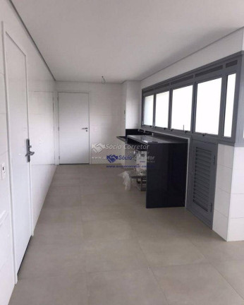 Imagem Apartamento com 4 Quartos à Venda, 265 m² em Santana - São Paulo