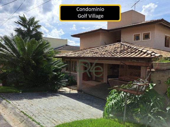 Casa com 3 Quartos à Venda, 293 m² em Golf Village - Carapicuíba