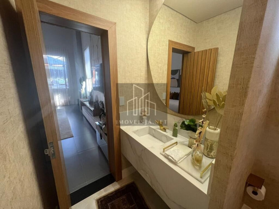 Imagem Casa com 5 Quartos à Venda, 620 m² em Residencial Zero (tambore) - Santana De Parnaíba