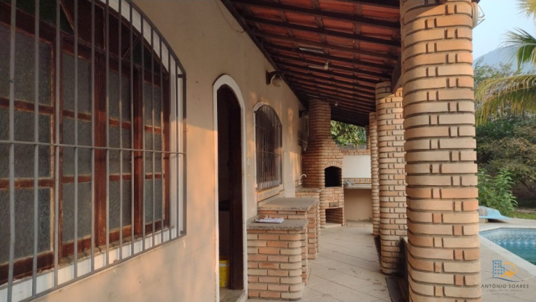 Imagem Casa com 3 Quartos à Venda, 160 m² em Canto Do Mar - São Sebastião