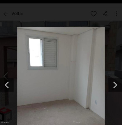 Imagem Apartamento com 3 Quartos à Venda, 107 m² em Jardim Cristiane - Santo André Imagem Apartamento com 3 Quartos à Venda, 107 m² em Jardim Cristiane - Santo André