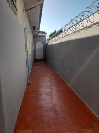 Imagem Casa para Alugar, 263 m² em Parque Bandeirantes - Ribeirão Preto Imagem Casa para Alugar, 263 m² em Parque Bandeirantes - Ribeirão Preto