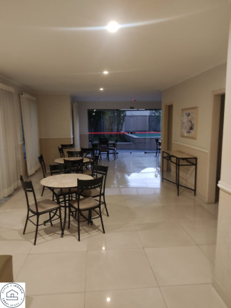 Imagem Apartamento com 3 Quartos à Venda, 110 m² em Campo Belo ( Zona Sul ) - São Paulo Imagem Apartamento com 3 Quartos à Venda, 110 m² em Campo Belo ( Zona Sul ) - São Paulo