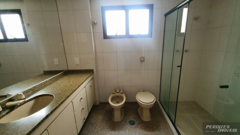 Imagem Apartamento com 4 Quartos à Venda, 158 m² em Perdizes - São Paulo