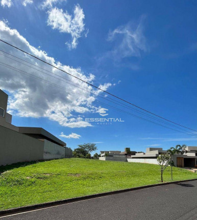Terreno à Venda, 553 m² em Buona Vita - São José Do Rio Preto