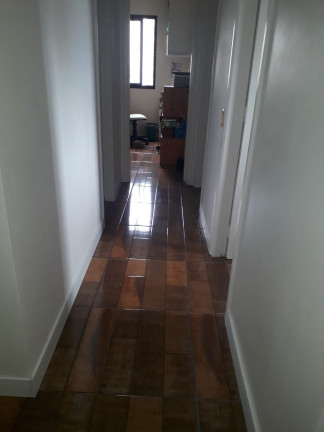 Imagem Apartamento com 3 Quartos à Venda, 76 m² em Vila Mariana - São Paulo